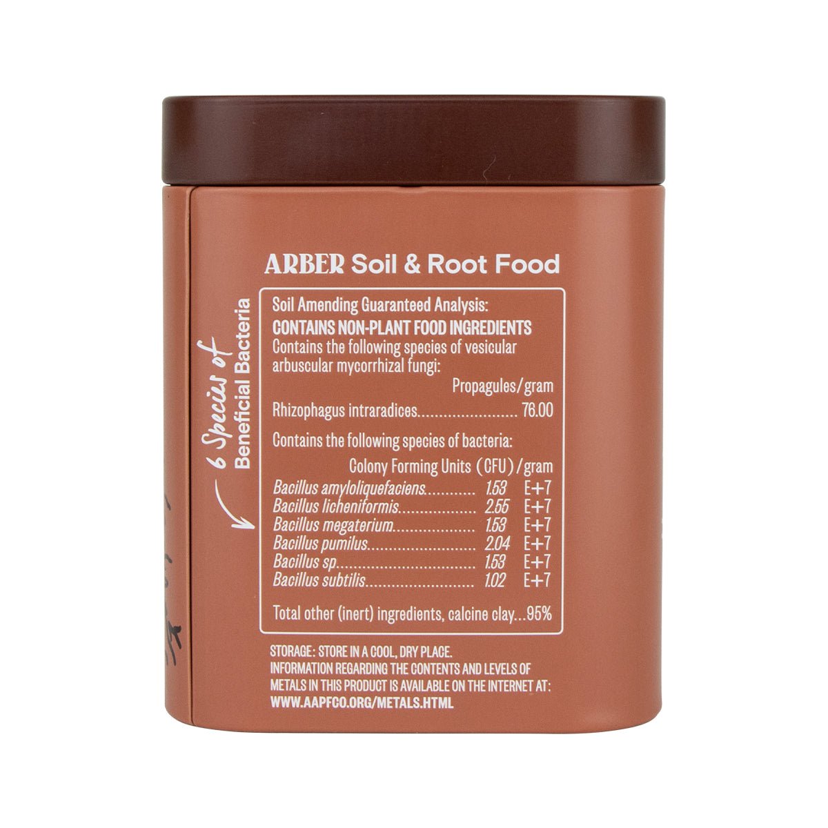 Organic Soil & Root Boost